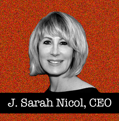 J. Sarah Nicol
