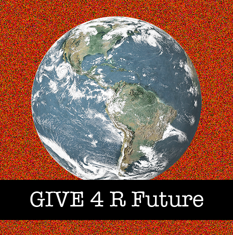 Give 4 R Future