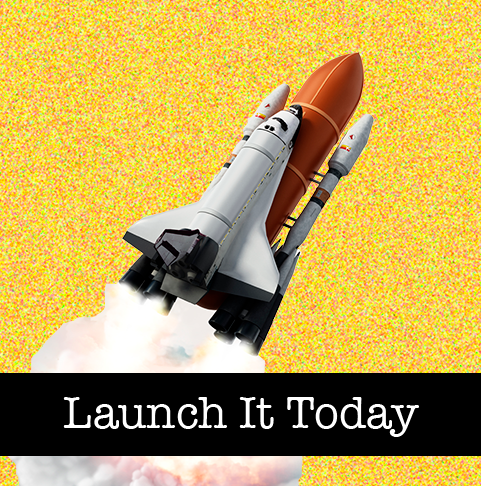 Launch It Today